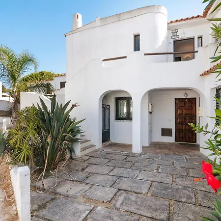 Casa Dos Bisos アルブフェイラ