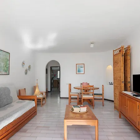 アパート Casa Dos Bisos アルブフェイラ