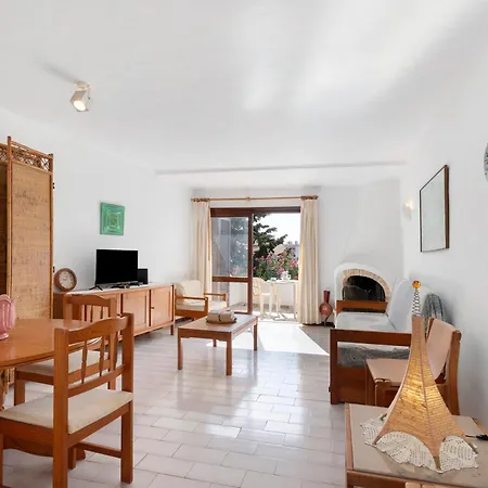 Casa Dos Bisos アルブフェイラ