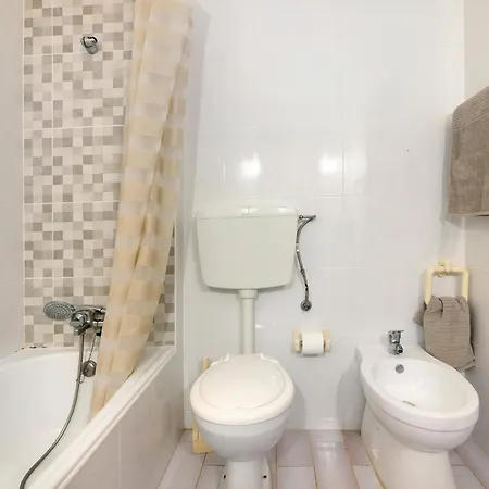 Casa Dos Bisos アパート アルブフェイラ