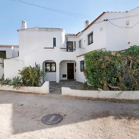 Casa Dos Bisos アパート アルブフェイラ