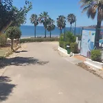 Lägenhet Casa Dos Bisos *