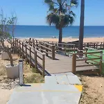 Lägenhet Casa Dos Bisos Albufeira