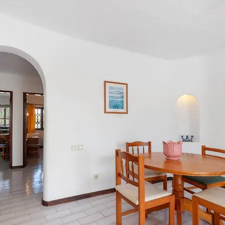 Casa Dos Bisos Appartamento Albufeira