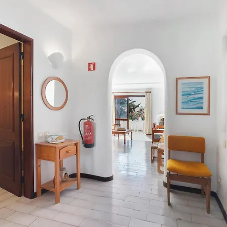 Casa Dos Bisos Apartment Albufeira