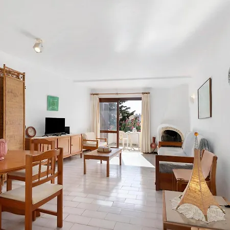 Appartement Casa Dos Bisos Albufeira