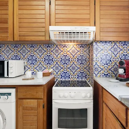 Appartement Casa Dos Bisos *