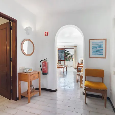Appartement Casa Dos Bisos *
