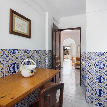 Appartement Casa Dos Bisos Albufeira