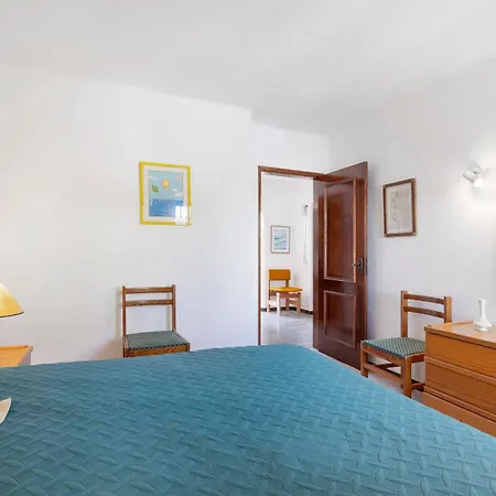 Casa Dos Bisos Appartement *