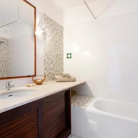 Casa Dos Bisos Appartement