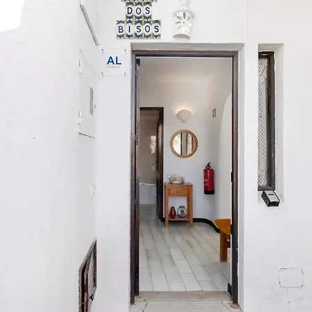 Casa Dos Bisos *