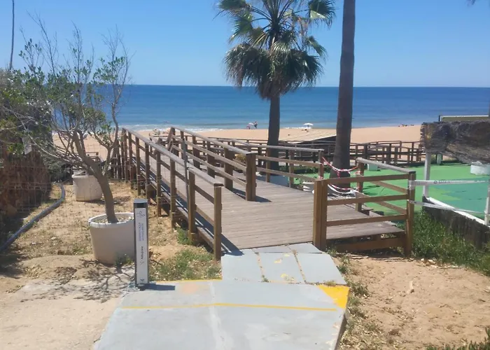 Appartement Casa Dos Bisos Albufeira