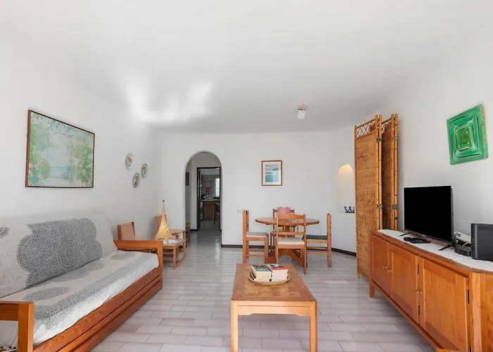 Appartement Casa Dos Bisos Albufeira