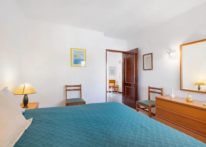 Casa Dos Bisos Albufeira