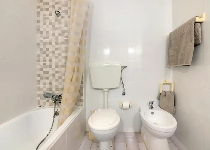 Casa Dos Bisos Appartement Albufeira