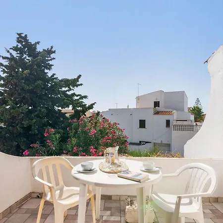 Appartement Casa Dos Bisos