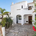 Casa Dos Bisos Apartment *