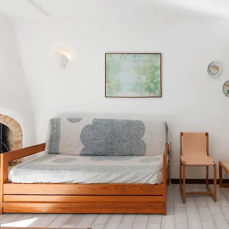 Casa Dos Bisos 아파트