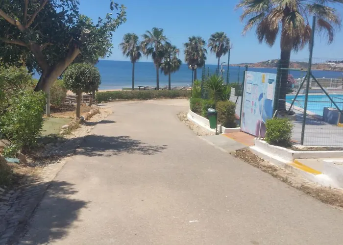 Apartment Casa Dos Bisos *