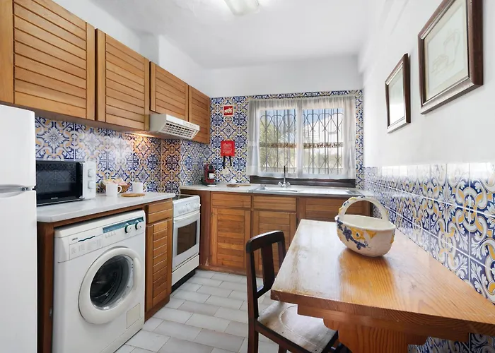 Casa Dos Bisos * Albufeira