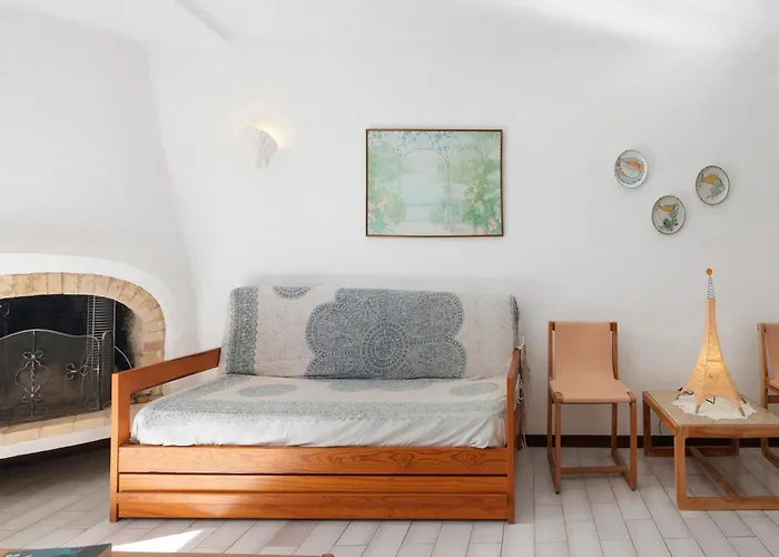 Casa Dos Bisos Apartment