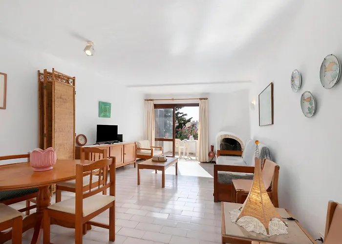 Casa Dos Bisos Albufeira