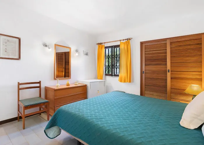 Apartment Casa Dos Bisos