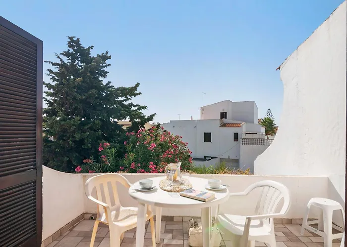 Casa Dos Bisos Apartment *